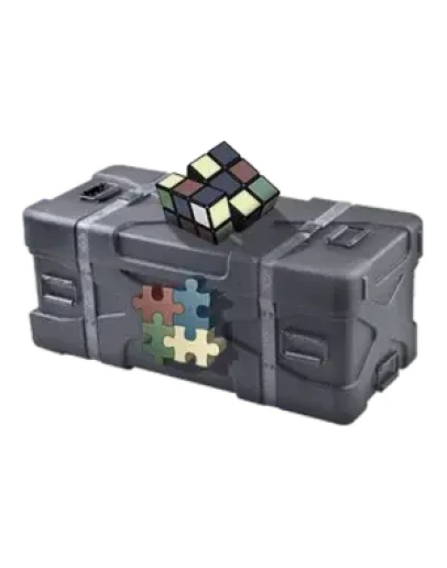 ГОЛОВОЛОМКИ RANDOM