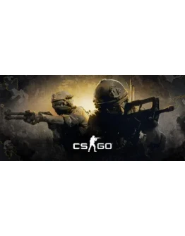 CS:GO - Случайное Засекреченное оружие на LOTOFGAMES.RU