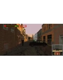 Dark Years ( Steam Key / Region Free ) GLOBAL ROW