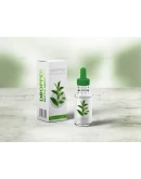 Dropper Bottle Mockup