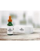 Dropper Bottle Mockup