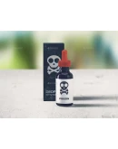 Dropper Bottle Mockup