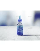 Dropper Bottle Mockup