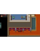 Luci:Horror Story STEAM KEY REGION FREE GLOBAL