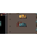 Luci:Horror Story STEAM KEY REGION FREE GLOBAL