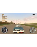 Driver Parallel Lines (Steam Gift Region Free / ROW)