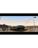 Driver Parallel Lines (Steam Gift Region Free / ROW)