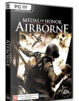 Medal of Honor: Airborne (Steam Gift Region Free / ROW)