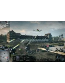 Tom Clancy's EndWar (Steam Gift Region Free / ROW)