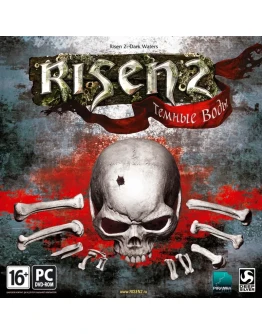 Risen 2: Темные воды (Ключ Steam)CIS