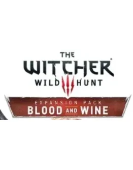 The Witcher 3 Blood and Wine GOG global