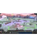 Elven Legacy: Magic STEAM KEY REGION FREE GLOBAL