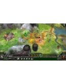 Elven Legacy: Magic STEAM KEY REGION FREE GLOBAL