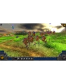 Elven Legacy: Siege STEAM KEY REGION GLOBAL+РОССИЯ ЛИЦЕНЗИЯ