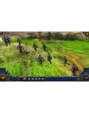 Elven Legacy: Siege STEAM KEY REGION GLOBAL+РОССИЯ ЛИЦЕНЗИЯ