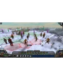 Elven Legacy: Siege STEAM KEY REGION GLOBAL+РОССИЯ ЛИЦЕНЗИЯ