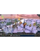 Elven Legacy: Siege STEAM KEY REGION GLOBAL+РОССИЯ ЛИЦЕНЗИЯ