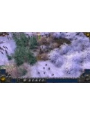 Elven Legacy: Siege STEAM KEY REGION GLOBAL+РОССИЯ ЛИЦЕНЗИЯ