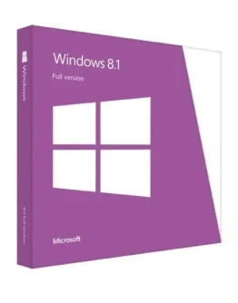 Код активации для Windows 8.1 Pro на 2 ПК