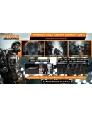 Tom Clancy's The Division: Season Pass (UBISOFT) GLOBAL