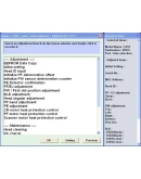 Epson ET4550, L655 Adjustment Program