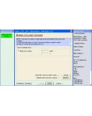 Epson ET4550, L655 Adjustment Program