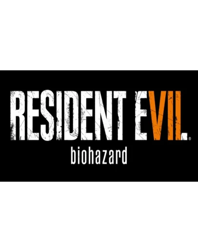 RESIDENT EVIL 7 biohazard Steam аккаунт + подарок