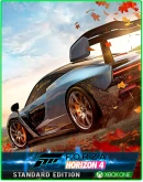 Forza Horizon 4 XBOX ONE/Xbox Series XS Forza Horizon 4 XBOX ONE/Xbox Series XS