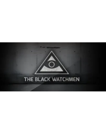 The Black Watchmen (Steam) Region Free