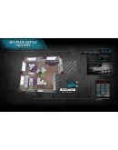 The Black Watchmen (Steam) Region Free