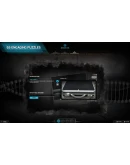 The Black Watchmen (Steam) Region Free