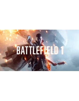 Battlefield 1 x20