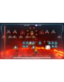 Steel Invaders STEAM KEY REGION FREE GLOBAL