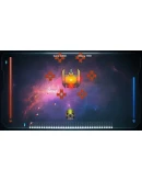 Steel Invaders STEAM KEY REGION FREE GLOBAL