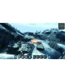 Carrier Command: Gaea Mission ( GLOBAL / STEAM KEY )