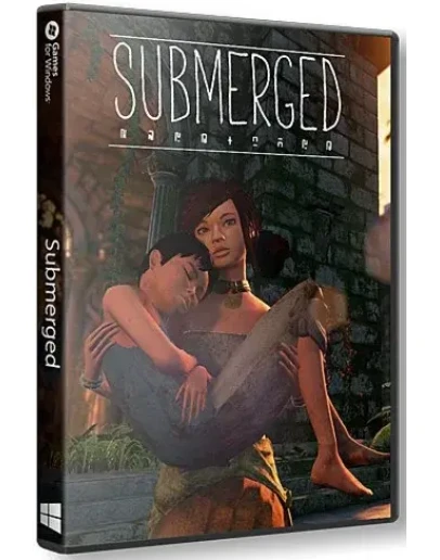 Submerged (Steam Gift Region Free / ROW)