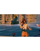 Submerged (Steam Gift Region Free / ROW)