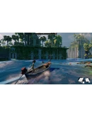 Submerged (Steam Gift Region Free / ROW)