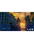 Submerged (Steam Gift Region Free / ROW)