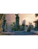 Submerged (Steam Gift Region Free / ROW)