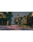 Submerged (Steam Gift Region Free / ROW)