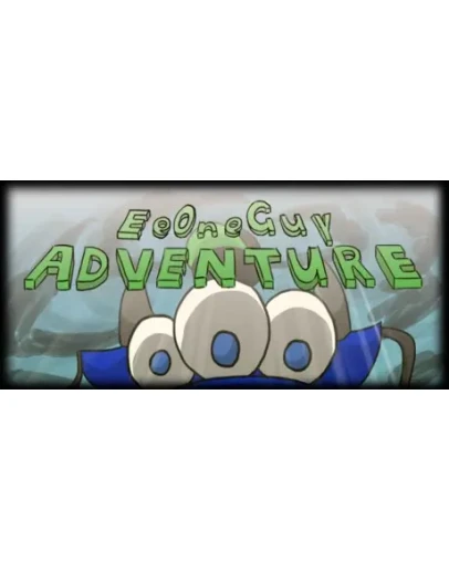 EeOneGuy Adventure (Steam key/Region free)