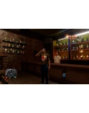 Sleeping Dogs (Steam Gift Region Free / ROW)