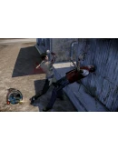 Sleeping Dogs (Steam Gift Region Free / ROW)