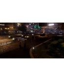 Sleeping Dogs (Steam Gift Region Free / ROW)