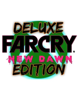 Far Cry New Dawn Deluxe Edition XBOX ONE/Xbox Series