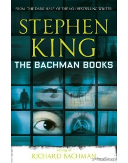 Стивен Кинг 