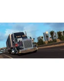 American Truck Simulator (Steam Key Region Free / ROW)