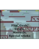 Pro Skater 2D STEAM KEY REGION FREE GLOBAL