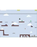 Pro Skater 2D STEAM KEY REGION FREE GLOBAL